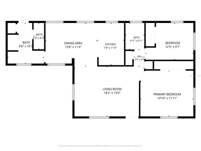 4750 39TH AVENUE N, St Petersburg, FL 33714