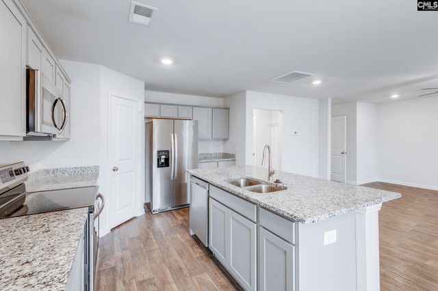 429 Red Poll Way, Columbia, SC 29209