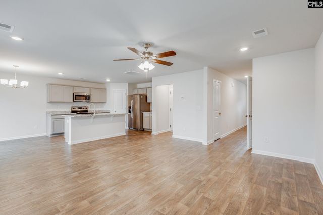 429 Red Poll Way, Columbia, SC 29209