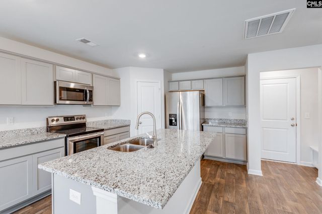 429 Red Poll Way, Columbia, SC 29209