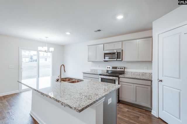429 Red Poll Way, Columbia, SC 29209