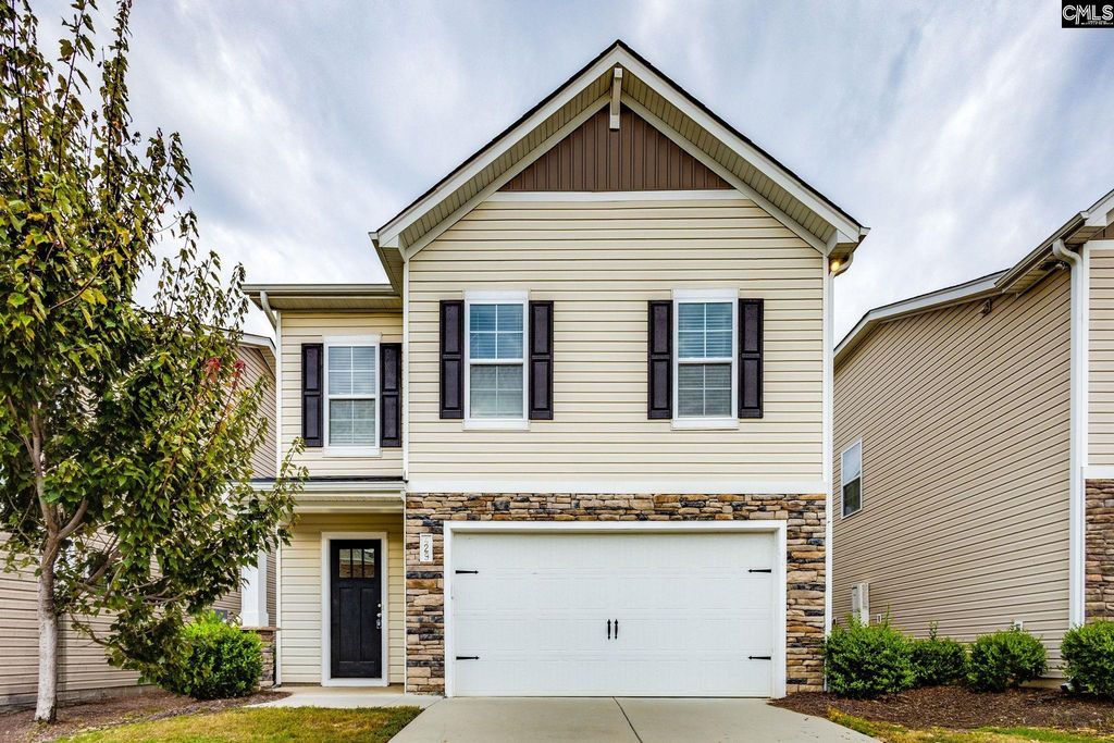 429 Red Poll Way, Columbia, SC 29209