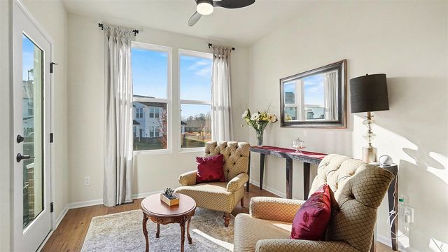 5512 E Spaniel Drive, Ann Arbor, MI 48108