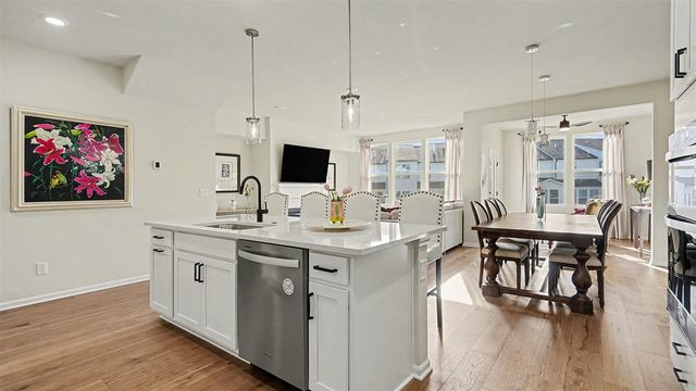 5512 E Spaniel Drive, Ann Arbor, MI 48108