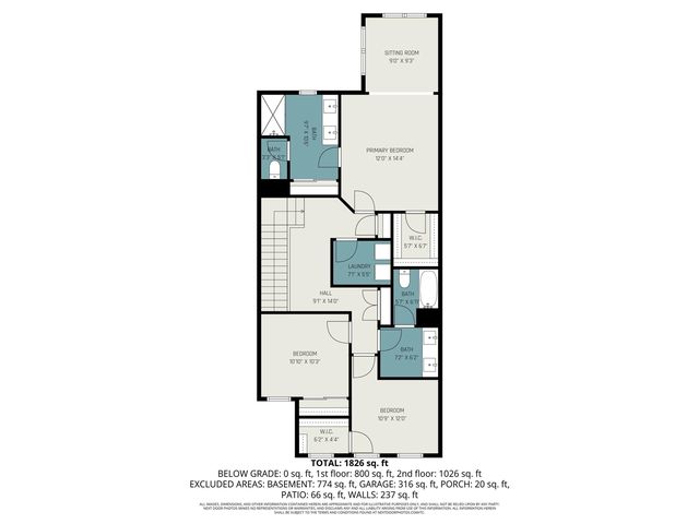 5512 E Spaniel Drive, Ann Arbor, MI 48108