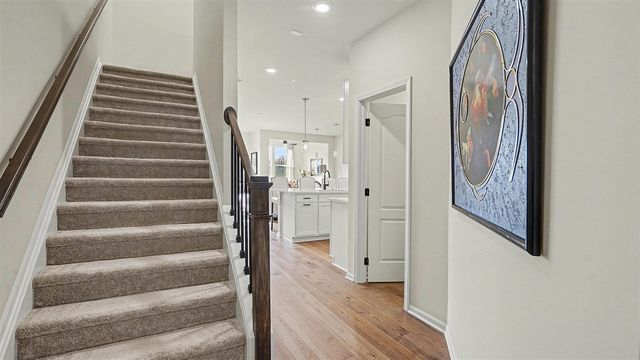 5512 E Spaniel Drive, Ann Arbor, MI 48108