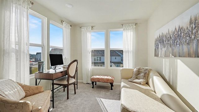 5512 E Spaniel Drive, Ann Arbor, MI 48108