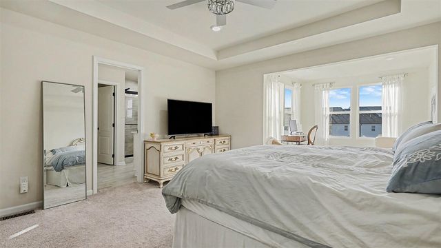 5512 E Spaniel Drive, Ann Arbor, MI 48108