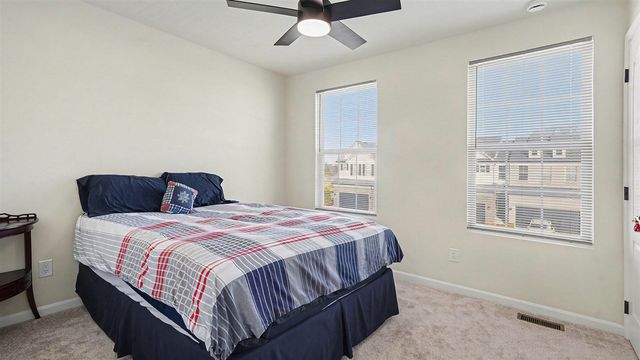 5512 E Spaniel Drive, Ann Arbor, MI 48108