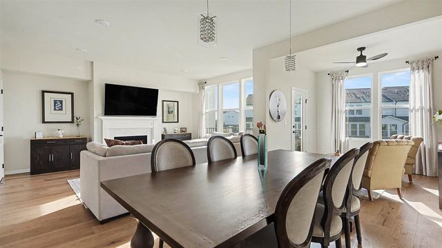 5512 E Spaniel Drive, Ann Arbor, MI 48108