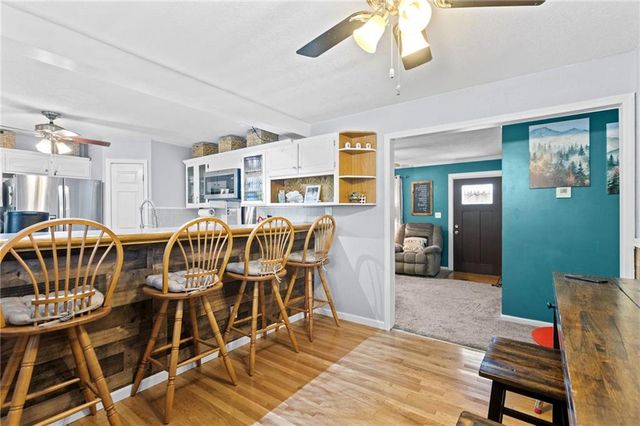 130 N 80th Terrace, Kansas City, KS 66111