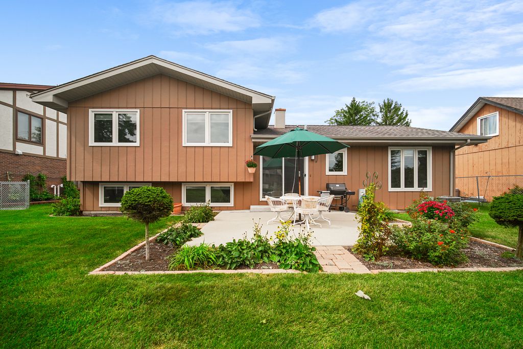 1105 N Itasca Road, Addison, IL 60101 — photo 4