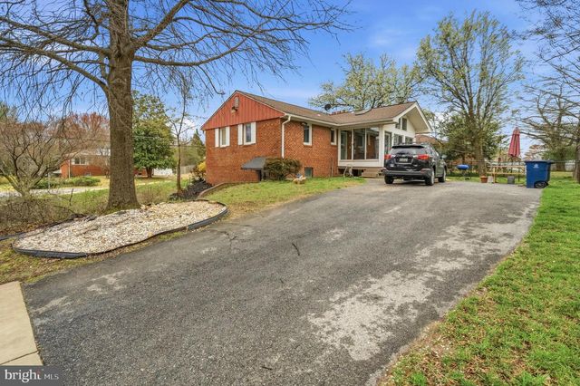 5608 CHRIS MAR AVE, Clinton, MD 20735