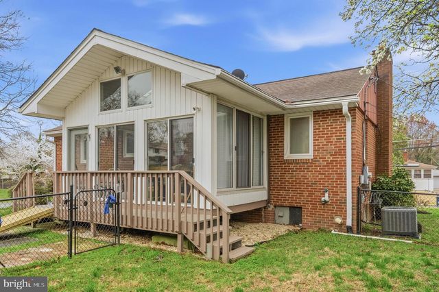 5608 CHRIS MAR AVE, Clinton, MD 20735