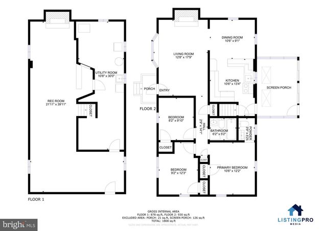 5608 CHRIS MAR AVE, Clinton, MD 20735