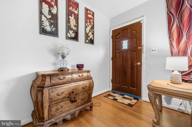 5608 CHRIS MAR AVE, Clinton, MD 20735