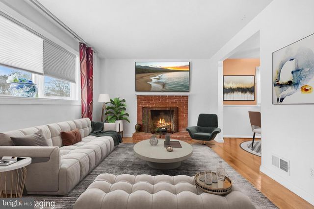 5608 CHRIS MAR AVE, Clinton, MD 20735