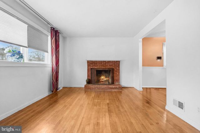 5608 CHRIS MAR AVE, Clinton, MD 20735