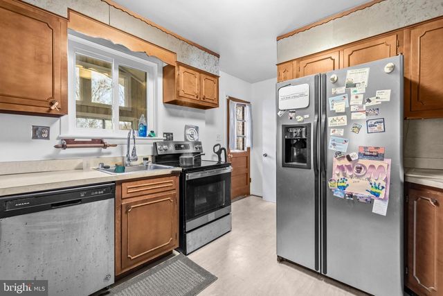 5608 CHRIS MAR AVE, Clinton, MD 20735