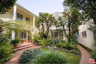 214 S Spalding Drive, Beverly Hills, CA 90212