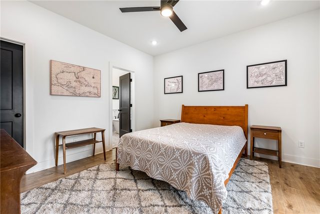4 Sable Lane, Bella Vista, AR 72715