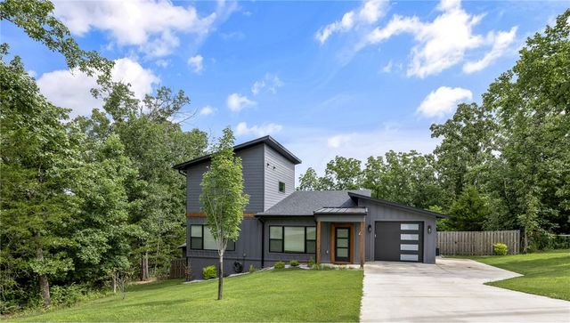 4 Sable Lane, Bella Vista, AR 72715