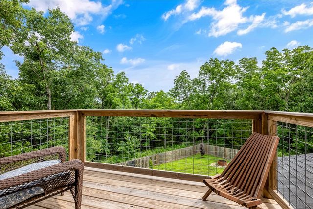4 Sable Lane, Bella Vista, AR 72715
