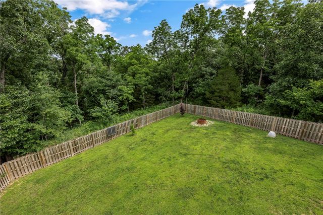 4 Sable Lane, Bella Vista, AR 72715