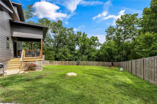 4 Sable Lane, Bella Vista, AR 72715