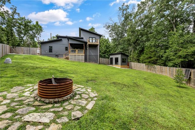 4 Sable Lane, Bella Vista, AR 72715