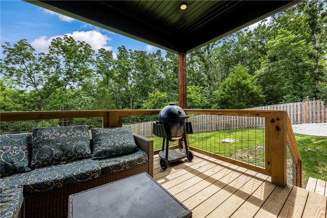 4 Sable Lane, Bella Vista, AR 72715