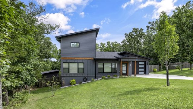 4 Sable Lane, Bella Vista, AR 72715