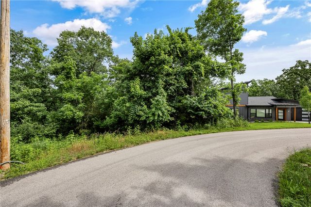 4 Sable Lane, Bella Vista, AR 72715