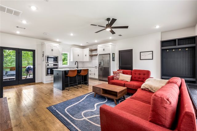 4 Sable Lane, Bella Vista, AR 72715