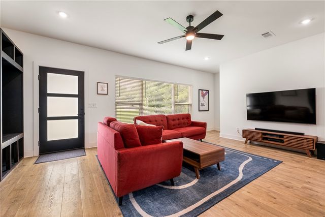 4 Sable Lane, Bella Vista, AR 72715