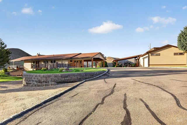 7777 N Pierce Park Rd., Boise, ID 83714