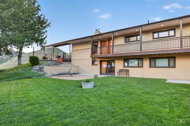 7777 N Pierce Park Rd., Boise, ID 83714