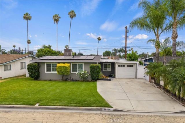16714 E Brookport, Covina, CA 91722