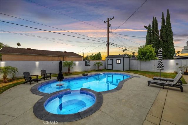 16714 E Brookport, Covina, CA 91722