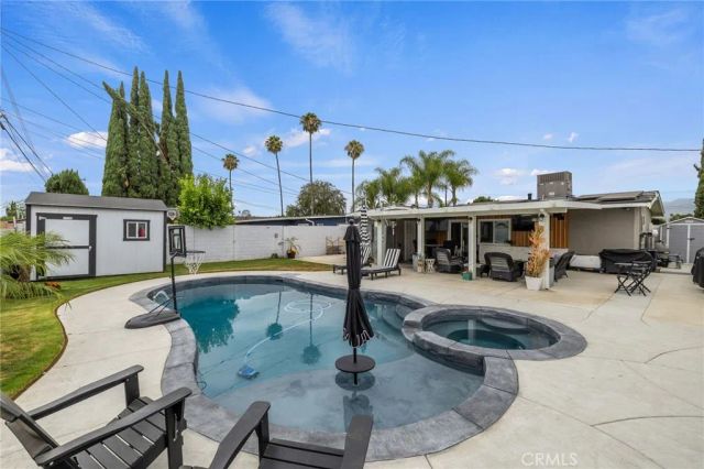 16714 E Brookport, Covina, CA 91722