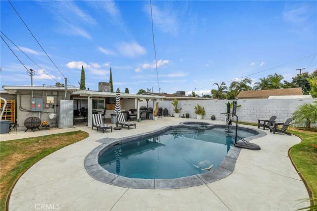 16714 E Brookport, Covina, CA 91722
