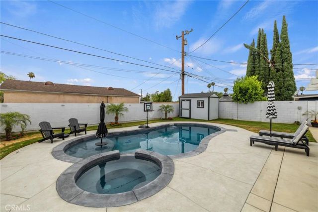 16714 E Brookport, Covina, CA 91722
