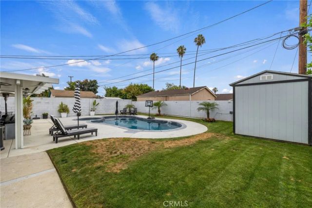 16714 E Brookport, Covina, CA 91722