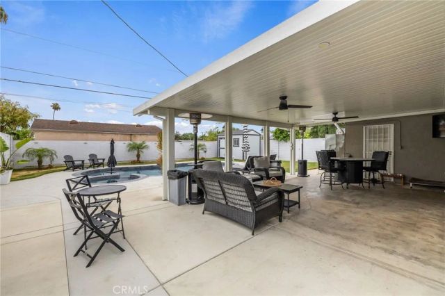 16714 E Brookport, Covina, CA 91722