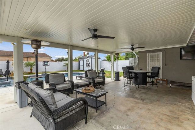 16714 E Brookport, Covina, CA 91722