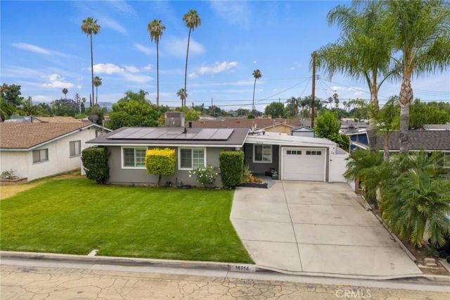 16714 E Brookport, Covina, CA 91722