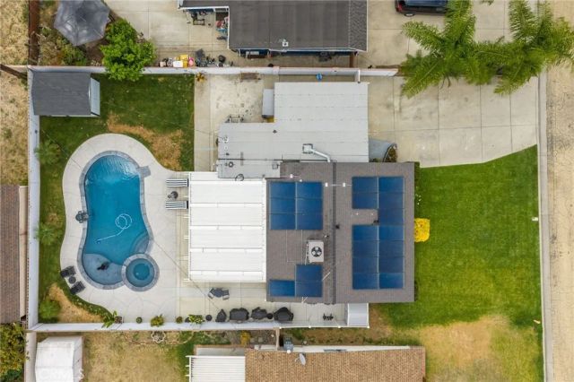 16714 E Brookport, Covina, CA 91722