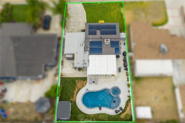 16714 E Brookport, Covina, CA 91722