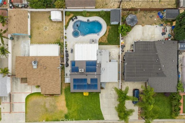 16714 E Brookport, Covina, CA 91722