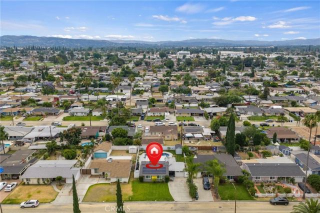 16714 E Brookport, Covina, CA 91722